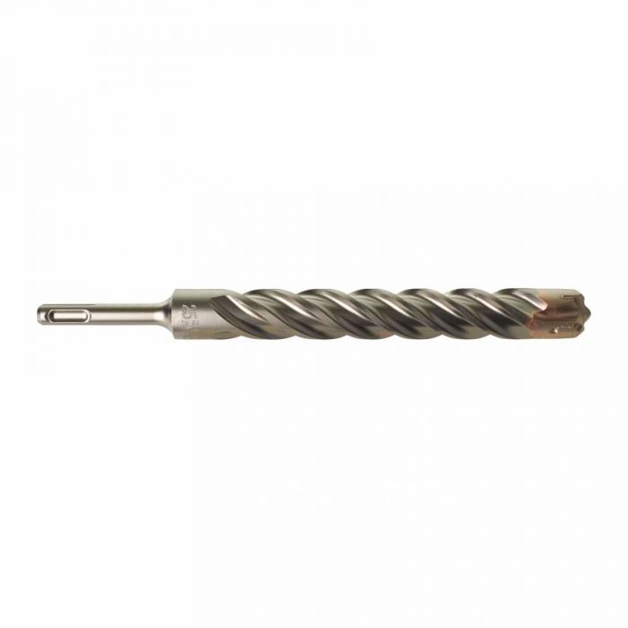 Бур SDS-PLUS MX4 MILWAUKEE, Ø8х165х100мм