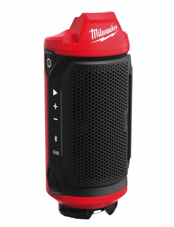 Динамік акумуляторний MILWAUKEE M12 SPEJSG2-0