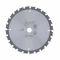 Диск пильний MILWAUKEE, Ø165/15,8/1,6мм, 24 зуб.
