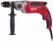 Дриль з ударом двошвидкісний MILWAUKEE, PD2E 24 R, 1020Вт