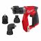 Дриль-шуруповерт акумуляторний MILWAUKEE, M12 FDDX-0, 34Нм