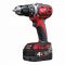 Дриль - шуруповерт MILWAUKEE M18 BDD-0 4933443530