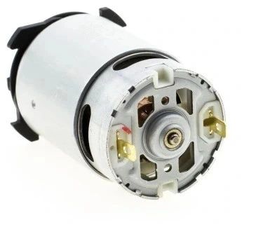 Двигун у комплекті для М12BDD MILWAUKEE