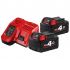 Енергокомплект MILWAUKEE M18 NRG-402 4933459215