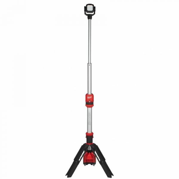 Ліхтар світлодіодний акумуляторний MILWAUKEE, M12 SAL-0