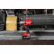 Гайкокрут акумуляторний 1/2" MILWAUKEE, M18 FHIWF12-502X, 1898Нм, (зарядний пристрій, 2 акум.Х 5Ач, HDкейс)