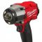 Гайкокрут акумуляторний 1/2" MILWAUKEE, M18 FMTIW2F12-502X, 881Нм ( зар.пристрій, 2акум.Х5Ач, HDкейс)