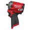 Гайкокрут акумуляторний 3/8" MILWAUKEE, M12 FIW38-422X, 12В, 339 Нм, (заряд. пристрій, 1 акум.Х 2Ач, 1 акум.Х 4Ач, HD кейс)