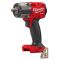 Гайкокрут акумуляторний 1/2" MILWAUKEE, M18 FMTIW2P12-0X, 881Нм (HDкейс)