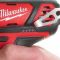 Гайковерт акумуляторний 1/2" MILWAUKEE, M12 BIW12-0, 138Нм