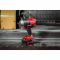 Гайковерт акумуляторний 1/2" MILWAUKEE, M18 FHIWF12-0X, 1898Нм, (HD кейс)