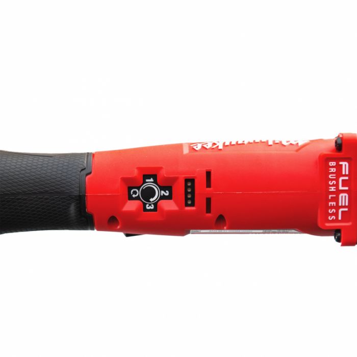 Гайковерт кутовий акумуляторний 1/2" MILWAUKEE, M12 FRAIWF12-0, 271Нм