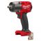 Гайковерт високомоментний MILWAUKEE 1/2" (881 Нм) з кільцем M18 FMTIW2F12-0 (каркас)