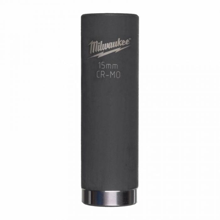 Головка ShW 1/2" MILWAUKEE, 16мм