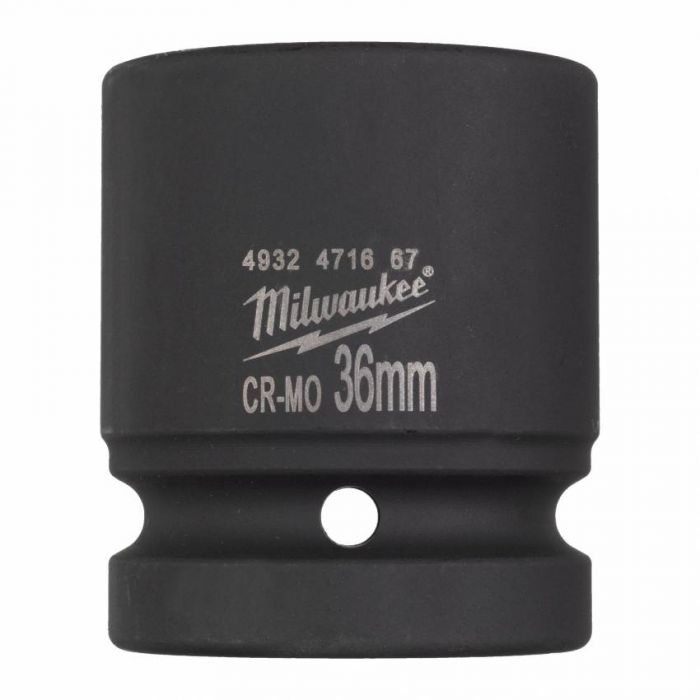 Головка ShW 1" MILWAUKEE, 41мм