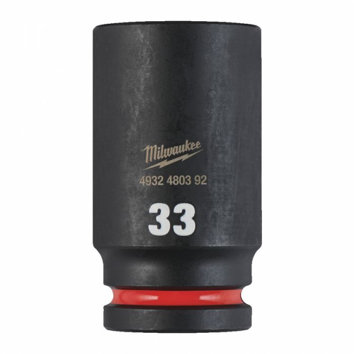Головка ShW 3/4 33 мм, подовжена (1 шт) (заміна для 4932471650)