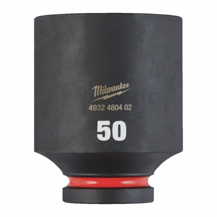 Головка ShW 3/4'' SKT MILWAUKEE подовжена, 50мм