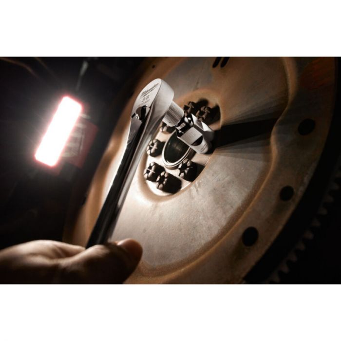 Подовжувач 3/8" 38 мм MILWAUKEE