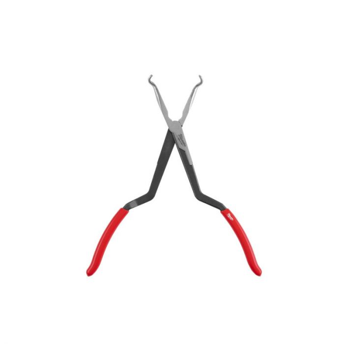 Кліщі для шланга MEDIUM DIAMETER HOSE GRIP PLIER MILWAUKEE
