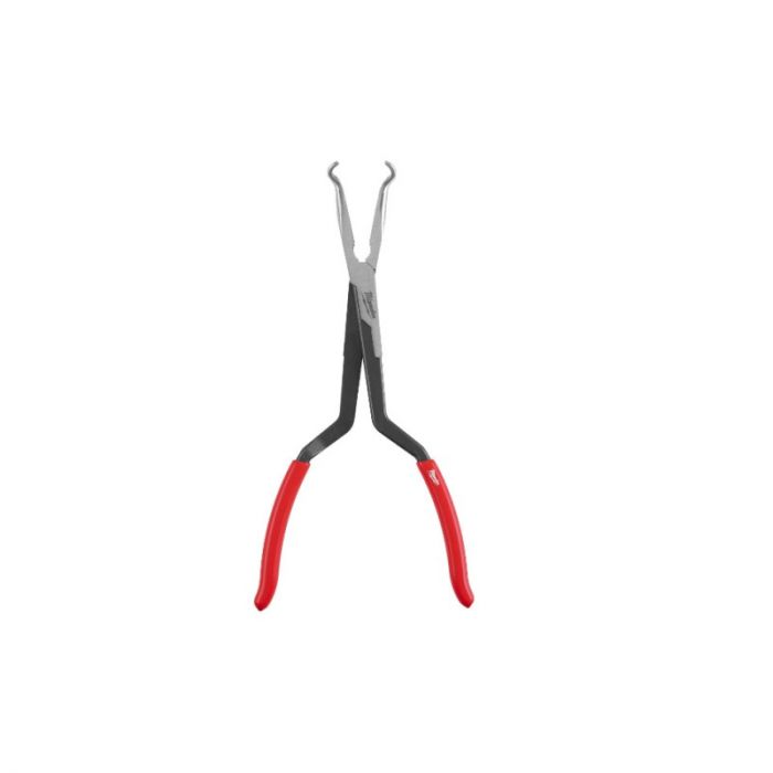 Кліщі для шланга MEDIUM DIAMETER HOSE GRIP PLIER MILWAUKEE