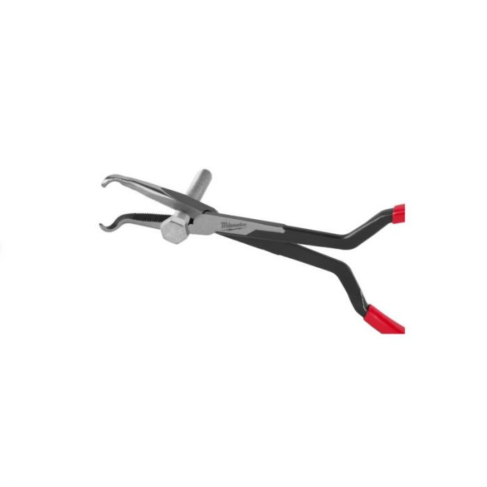 Кліщі для шланга MEDIUM DIAMETER HOSE GRIP PLIER MILWAUKEE