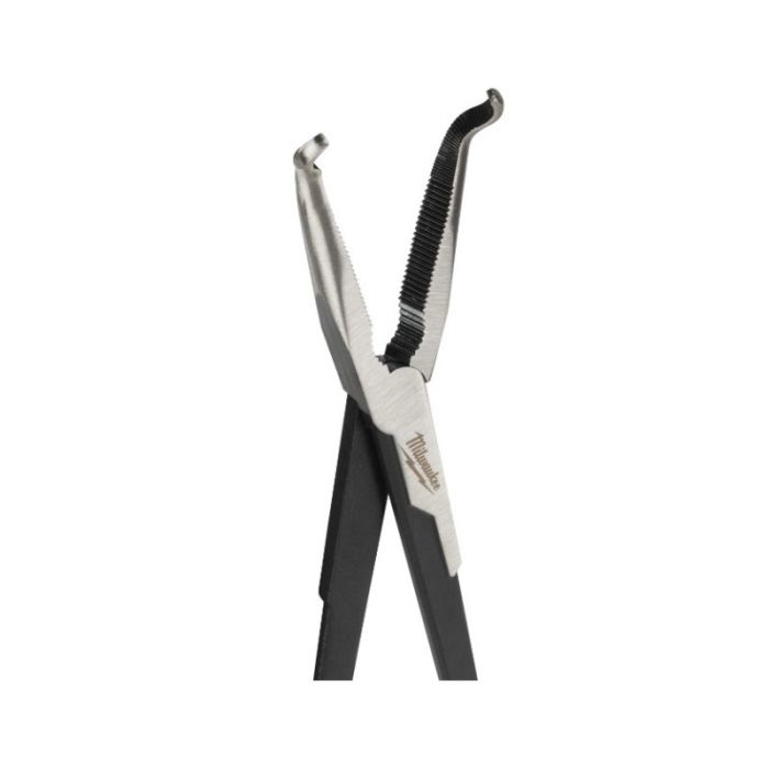 Кліщі для шланга MEDIUM DIAMETER HOSE GRIP PLIER MILWAUKEE