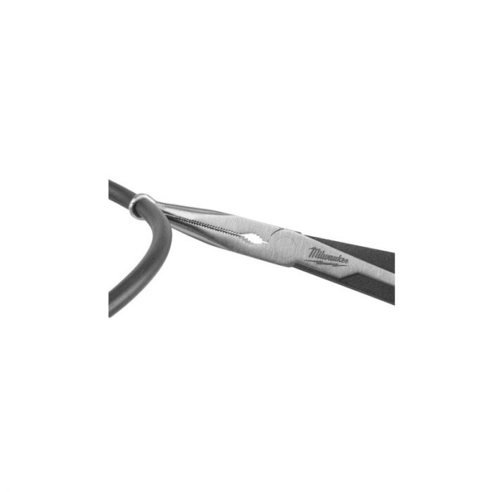 Кліщі для шланга MEDIUM DIAMETER HOSE GRIP PLIER MILWAUKEE