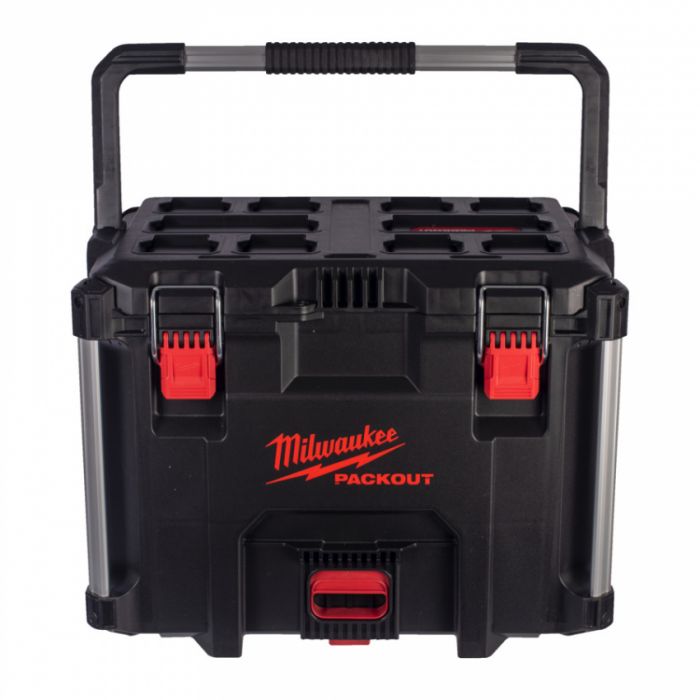 Кейс для інструменту PACKOUT MILWAUKEE XL з рукоятью (560x410x422мм)