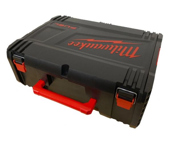 Кейс пластиковий MILWAUKEE HD Box 2 FUEL