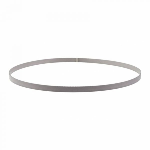 Полотно для стрічок. пилки MILWAUKEE, д.900 ш.з.18 (3шт)