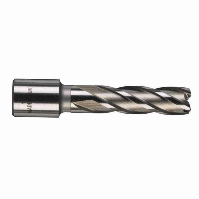 Кільцева фреза MILWAUKEE HSS (WELDON), Ø14x50мм