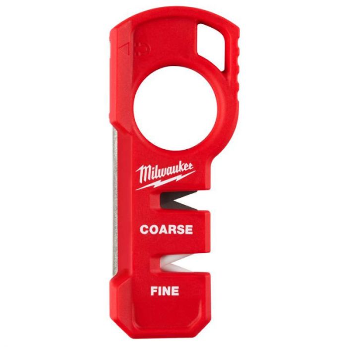 Компактна точила для ножів MIlwaukee 4932478562