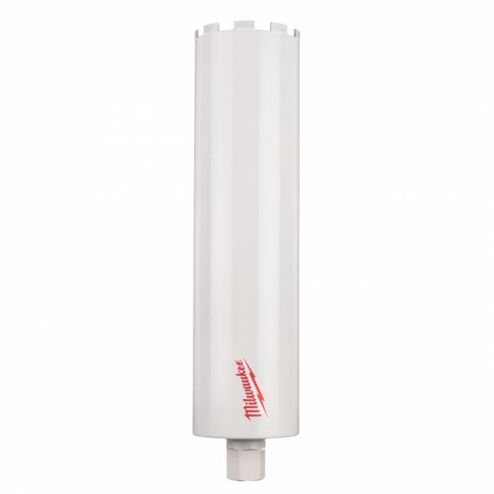 Коронка алмазна MILWAUKEE WCHP-TK 22х370мм