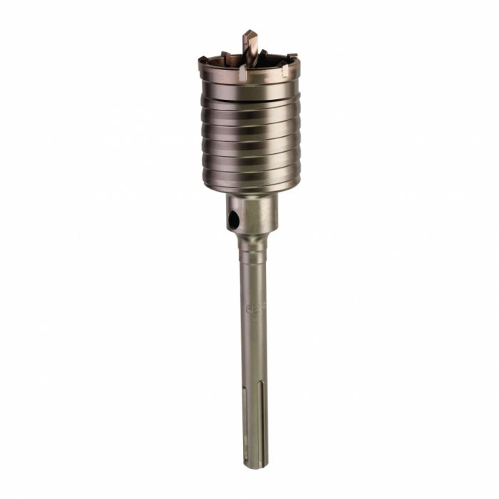 Коронка по бетону SDS-MAX MILWAUKEE, 68x290мм, лита