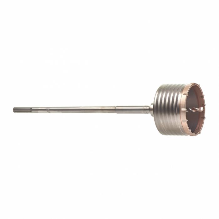 Коронка по бетону SDS-MAX MILWAUKEE, 68x290мм, лита