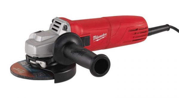 Кутошліфувальна машина MILWAUKEE 125 мм AG 10-125 EK 4933451220