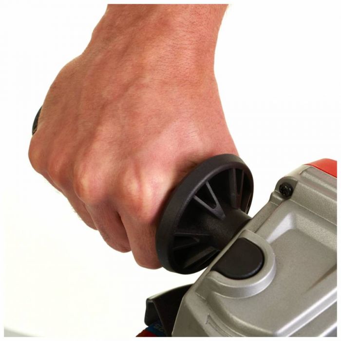 Кутошліфувальна машина MILWAUKEE 125 мм AG 13-125 XSPD 4933451577