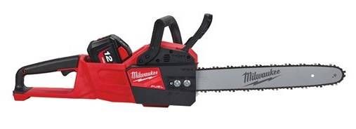 Ланцюгова пила з шиною 30 см M18 FUEL™ MILWAUKEE 4933471442