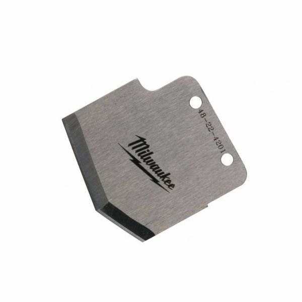 Лезо V-подібне для різака пластикових труб MILWAUKEE