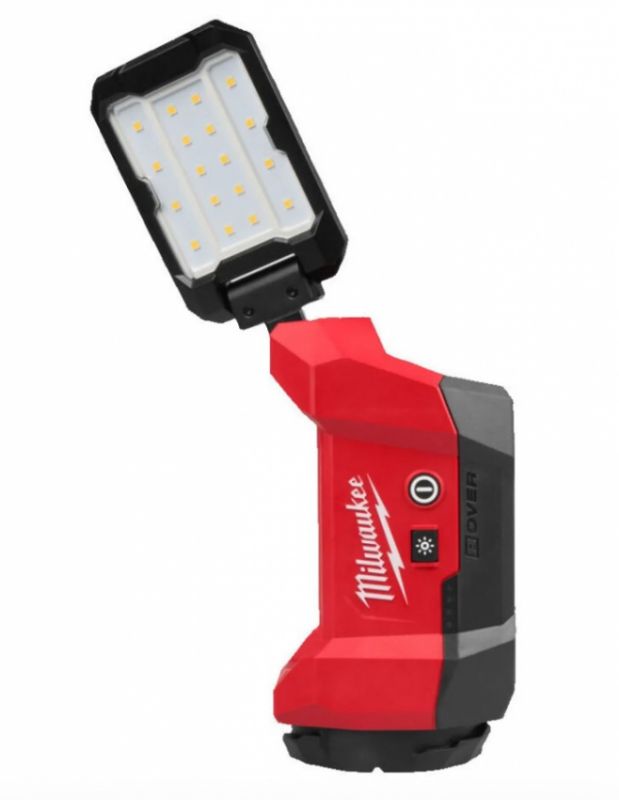 Ліхтар акумуляторний MILWAUKEE, M12 ALIP-0