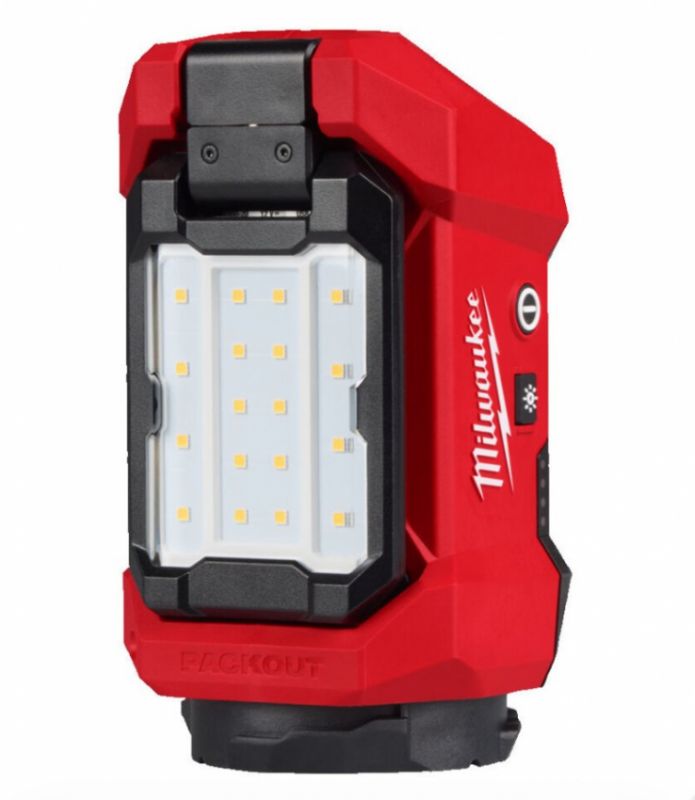 Ліхтар акумуляторний MILWAUKEE, M12 ALIP-0