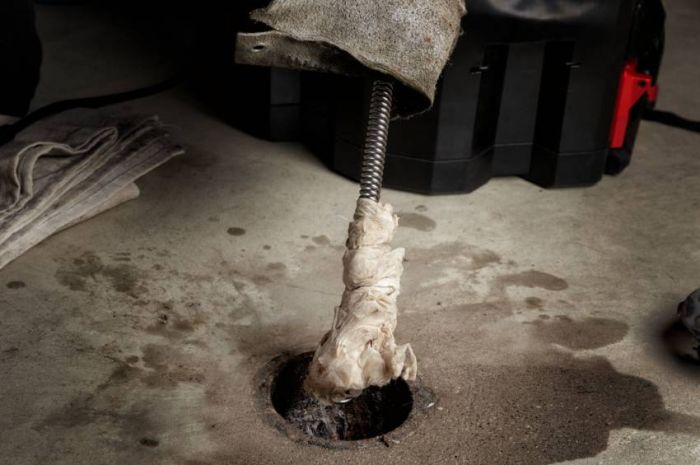 Машина прочисна акумуляторна ранцева MILWAUKE, M18 FFSDC10-0