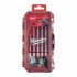 Набір бурів SDS-PLUS MX4 Set 2 (5шт)
