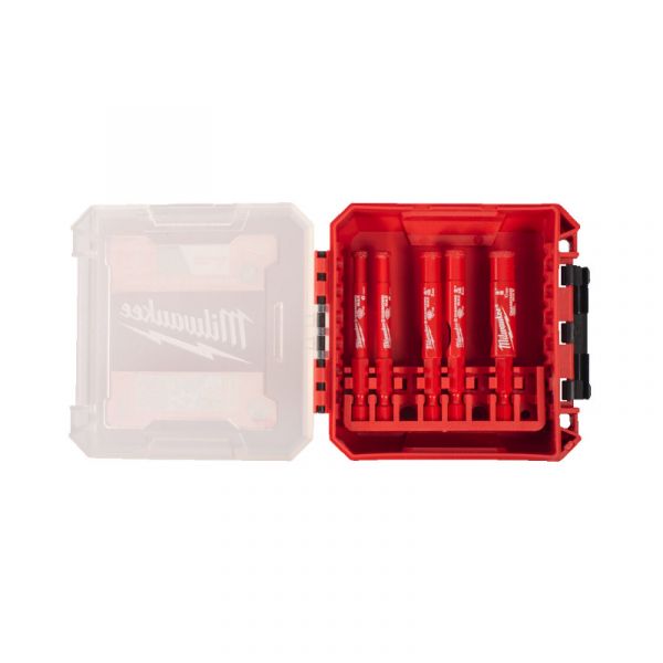 Набір свердлів Diamond Max™ для керамічної плитки MILWAUKEE