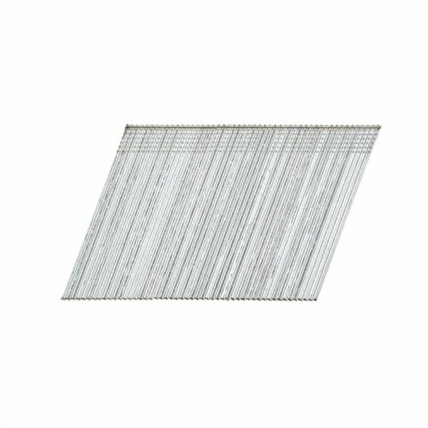 Набір цвяхів 16G/64мм/20° MILWAUKEE для гвоздозабивного інструменту (2000шт)