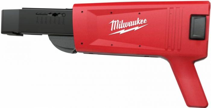 Насадка-магазин MILWAUKEE для саморізів у стрічці