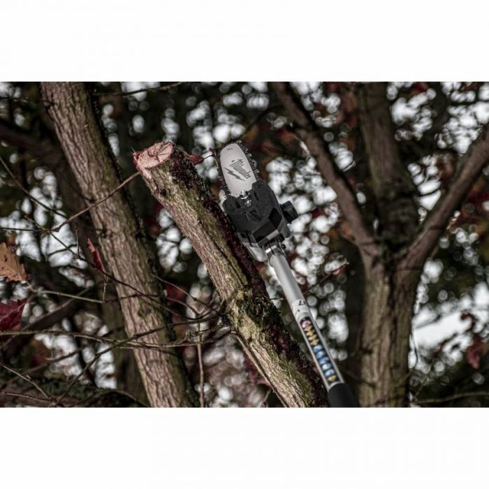 Насадка-висоріз ланцюговий MILWAUKEE, FOPH-CSA для садового інструменту M18 FOPH