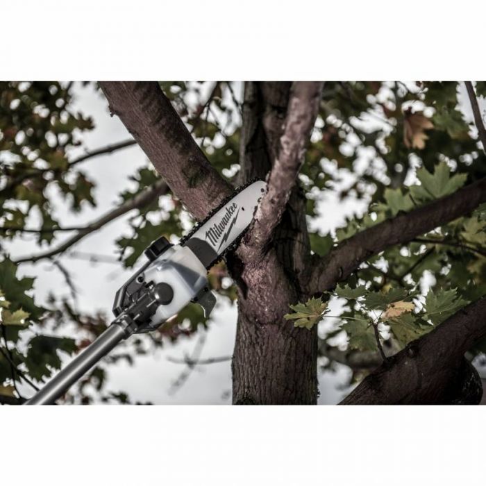 Насадка-висоріз ланцюговий MILWAUKEE, FOPH-CSA для садового інструменту M18 FOPH