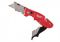 Ніж багатофункціональний FASTBACK MILWAUKEE , з зберіганням лез