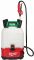 Обприскувач ранцевий акумуляторний (ємність для хімії) MILWAUKEE, M18 BPFPCST-0